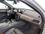 BMW 5 серии VII (G30/G31/G38) Москва  - изображение 41