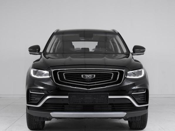 Belgee X70 I с пробегом 2025 года, цена 2 950 000 рублей, 10 км, внедорожник, Автокод Объявления