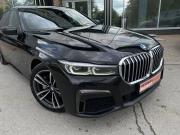 BMW 7 серии VI (G11/G12) Рестайлинг Екатеринбург  - изображение 52