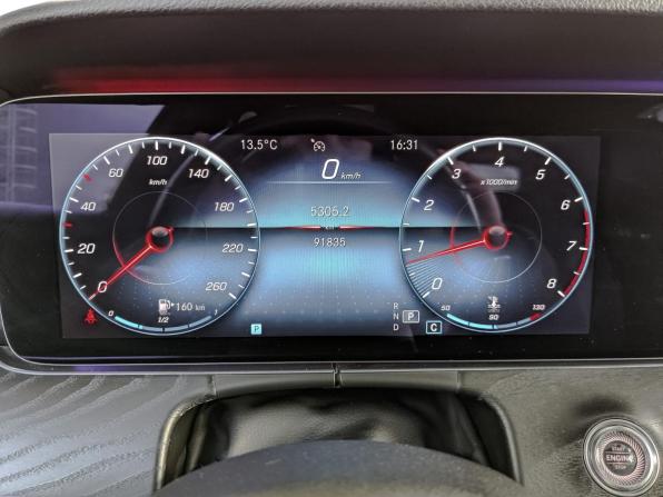 Mercedes-Benz E-Класс V (W213 S213 C238) Рестайлинг с пробегом 2020 года, цена 4 228 000 рублей, 91835 км, седан, Автокод Объявления