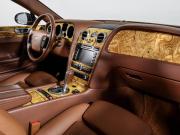 Bentley Continental Flying Spur Москва  - изображение 30