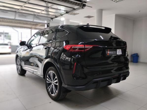 Haval F7 I Рестайлинг с пробегом 2023 года, цена 2 230 000 рублей, 29436 км, внедорожник, Автокод Объявления