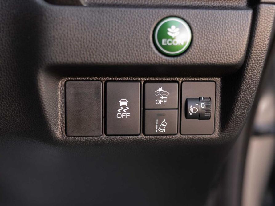 Honda Fit III Рестайлинг Новосибирск  - изображение 18