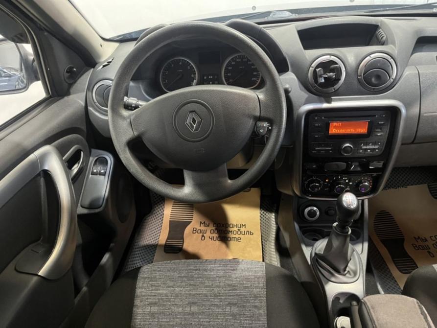 Renault Duster I Курск  - изображение 9