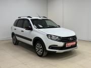 Lada (ВАЗ) Granta I Рестайлинг Альметьевск  - изображение 25