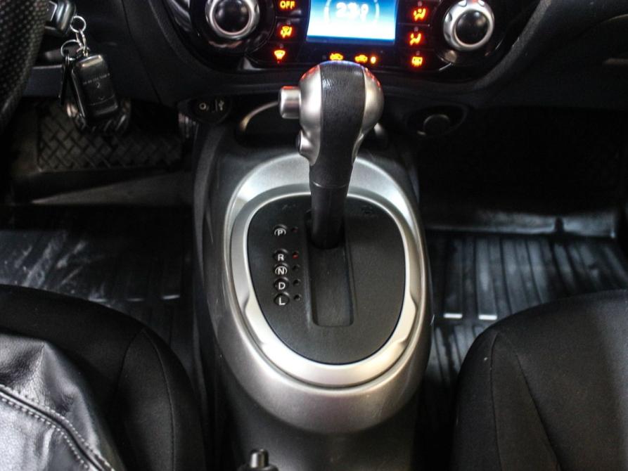 Nissan Juke I Рестайлинг Калуга  - изображение 14
