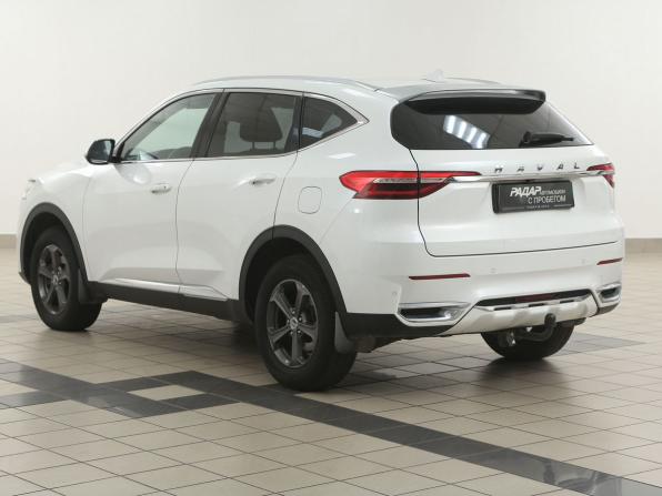 Haval F7 I с пробегом 2020 года, цена 1 549 000 рублей, 149000 км, внедорожник, Автокод Объявления
