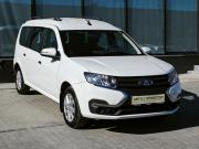 Lada (ВАЗ) Largus I Рестайлинг Екатеринбург  - изображение 26