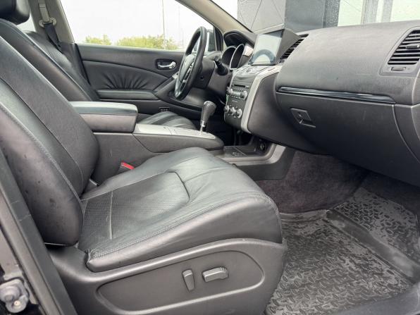 Nissan Murano II (Z51) Рестайлинг с пробегом 2010 года, цена 1 260 000 рублей, 209224 км, внедорожник, Автокод Объявления
