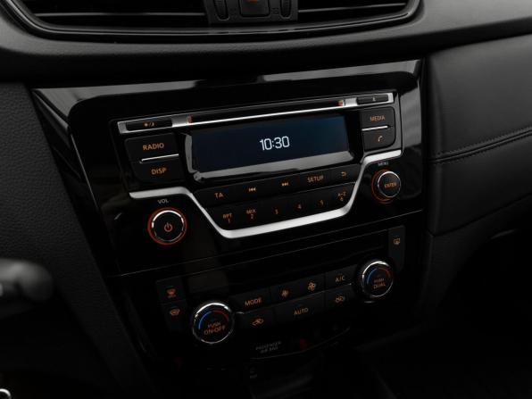 Nissan Qashqai II Рестайлинг с пробегом 2021 года, цена 2 100 000 рублей, 55437 км, внедорожник, Автокод Объявления