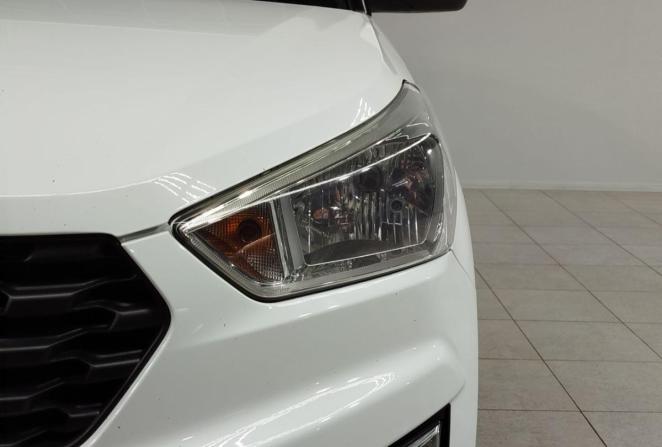 Hyundai Creta I с пробегом 2020 года, цена 1 980 000 рублей, 74989 км, внедорожник, Автокод Объявления