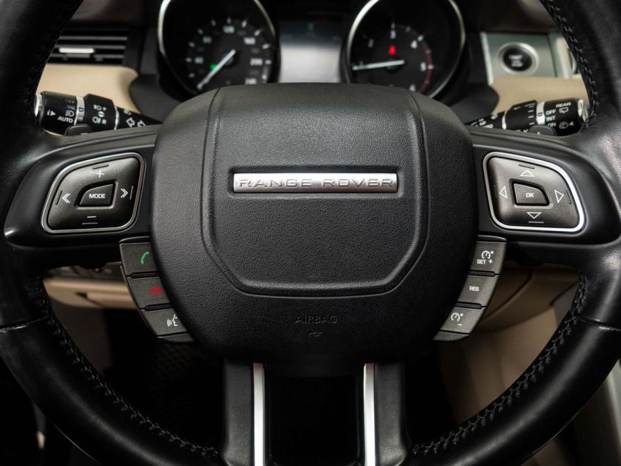 Land Rover Range Rover Evoque I Рестайлинг Казань  - изображение 9