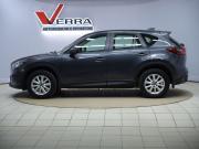 Mazda CX-5 I Уфа  - изображение 25