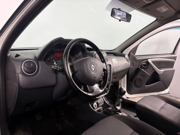 Renault Duster I с пробегом 2013 года, цена 1 030 000 рублей, 153320 км, внедорожник, Автокод Объявления