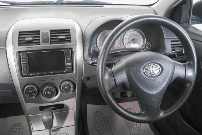 Toyota Corolla X (E140 E150) Рестайлинг с пробегом 2012 года, цена 849 000 рублей, 144000 км, универсал, Автокод Объявления
