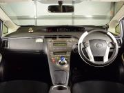 Toyota Prius III Рестайлинг (XW30) Кемерово  - изображение 33