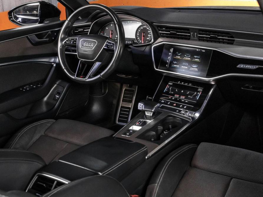 Audi A6 V (C8) Уфа  - изображение 12