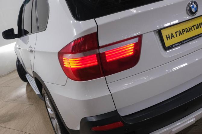 BMW X5 M I (E70) с пробегом 2008 года, цена 1 649 000 рублей, 245000 км, внедорожник, Автокод Объявления