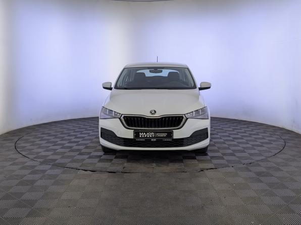 Skoda Rapid II с пробегом 2021 года, цена 1 260 000 рублей, 195246 км, лифтбек, Автокод Объявления