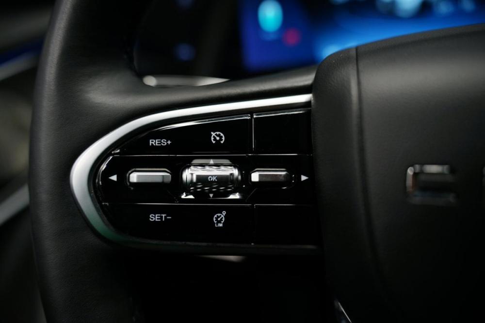 Chery Tiggo 8 Pro Max I Рестайлинг Крым  - изображение 17
