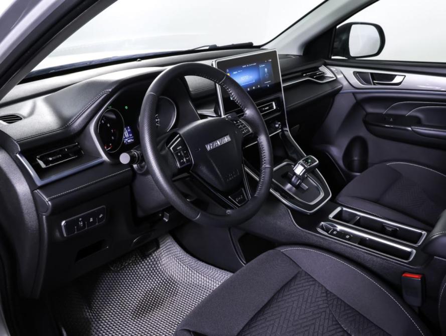 Haval M6 II Москва  - изображение 16
