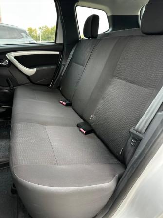 Nissan Terrano III (D10) с пробегом 2015 года, цена 995 000 рублей, 111832 км, внедорожник, Автокод Объявления