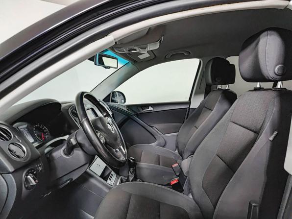 Volkswagen Tiguan I Рестайлинг с пробегом 2014 года, цена 1 026 875 рублей, 154357 км, внедорожник, Автокод Объявления