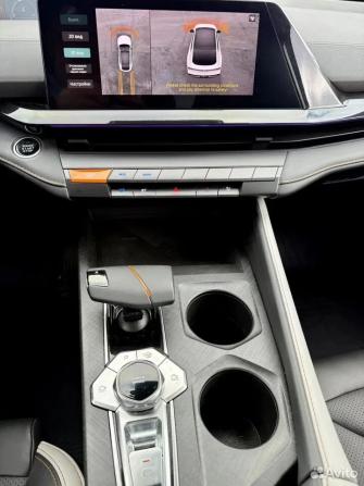 Changan UNI-V I с пробегом 2024 года, цена 2 150 000 рублей, 60000 км, лифтбек, Автокод Объявления