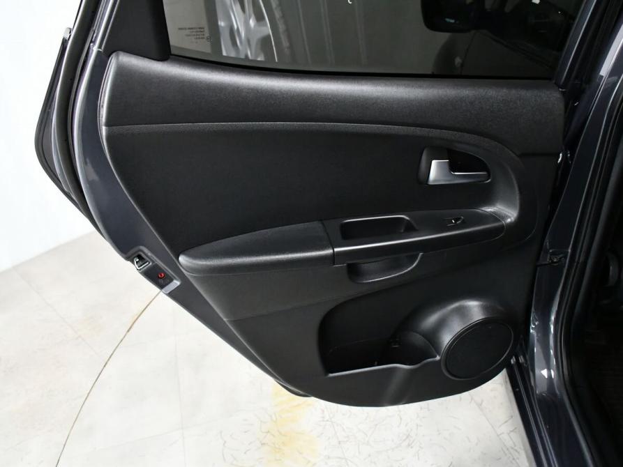 Kia Venga I Рестайлинг Новосибирск  - изображение 18
