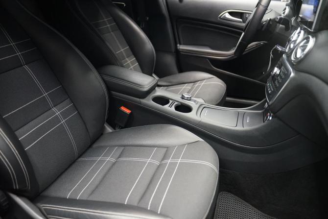 Mercedes-Benz GLA I (X156) с пробегом 2014 года, цена 1 990 000 рублей, 130000 км, внедорожник, Автокод Объявления