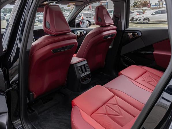 BMW X3 IV (G45/G48) с пробегом 2025 года, цена 6 520 000 рублей, 104 км, внедорожник, Автокод Объявления