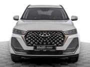 Chery Tiggo 7 Pro Max I Рестайлинг Москва  - изображение 32