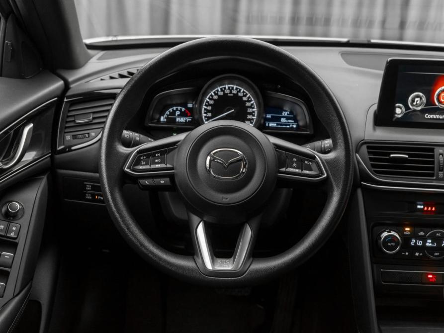 Mazda CX-4 I Рестайлинг Москва  - изображение 11