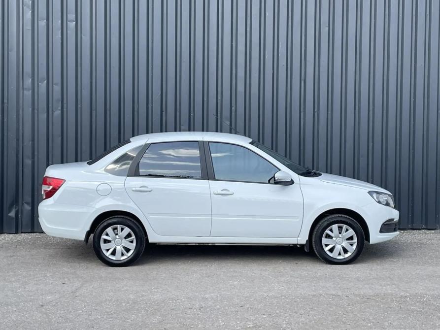 Lada (ВАЗ) Granta I Рестайлинг Самара  - изображение 4