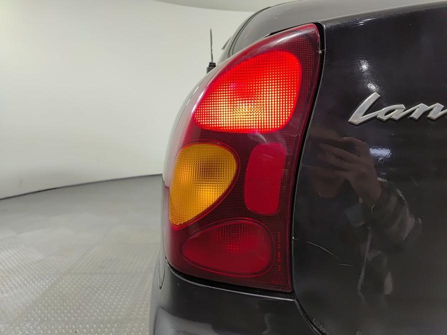 Chevrolet Lanos I Уфа  - изображение 11