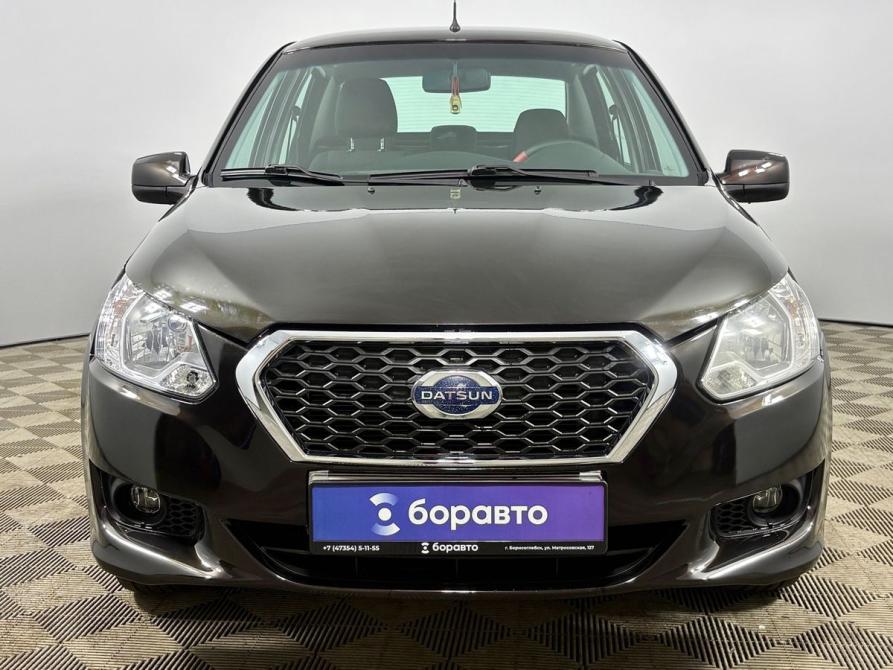 Datsun on-DO I Борисоглебск  - изображение 8