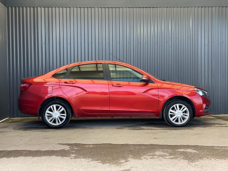 Lada (ВАЗ) Vesta I Пермь  - изображение 25
