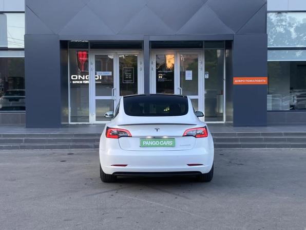 Tesla Model 3 I с пробегом 2021 года, цена 3 745 000 рублей, 80000 км, седан, Автокод Объявления