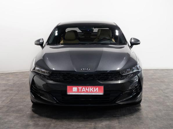 Kia K5 III с пробегом 2020 года, цена 2 470 000 рублей, 104000 км, седан, Автокод Объявления