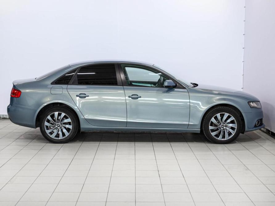 Audi A4 IV (B8) Ростов-на-Дону  - изображение 5