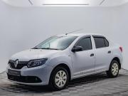 Renault Logan II Москва  - изображение 17
