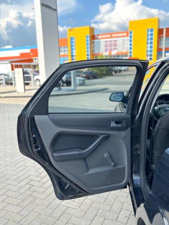 Ford Focus II с пробегом 2007 года, цена 350 000 рублей, 347177 км, седан, Автокод Объявления