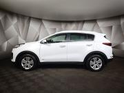 Kia Sportage IV Москва  - изображение 26