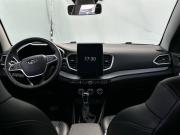 Lada (ВАЗ) Vesta I Рестайлинг (NG) Липецк  - изображение 31