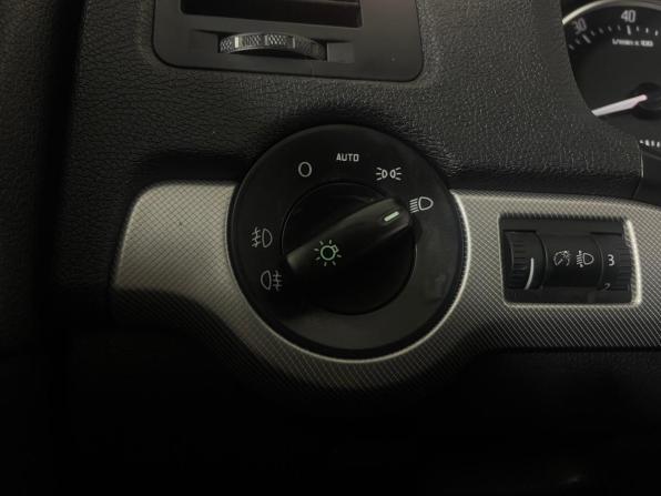 Skoda Octavia II (A5) Рестайлинг с пробегом 2011 года, цена 721 000 рублей, 256400 км, лифтбек, Автокод Объявления