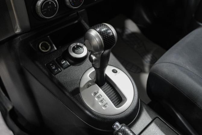 Nissan X-Trail II с пробегом 2008 года, цена 1 209 000 рублей, 169000 км, внедорожник, Автокод Объявления