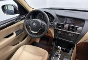 BMW X3 II (F25) Красноярск  - изображение 31