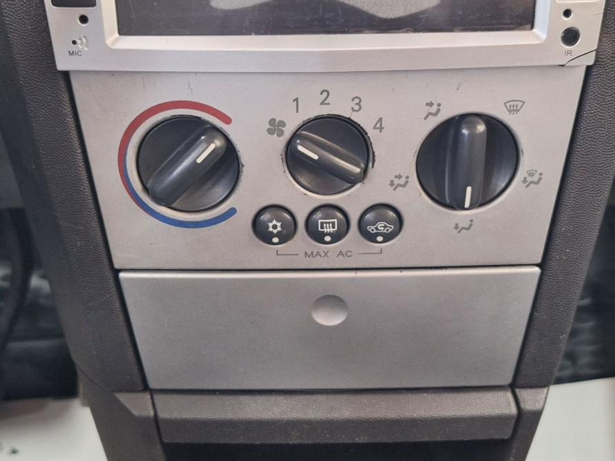 Opel Meriva A Смоленск  - изображение 10