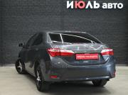 Toyota Corolla XI (E160 E170 E180) Екатеринбург  - изображение 19