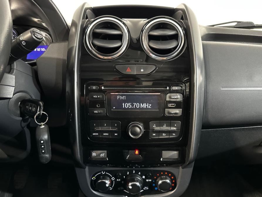Renault Duster I Рестайлинг Великий Новгород  - изображение 15